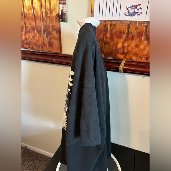 Cheap Trick vintage rock band T-shirt🤳🎶🎸 - Picture 5 of 12